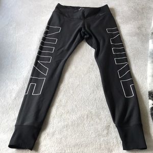 NIKE active leggings